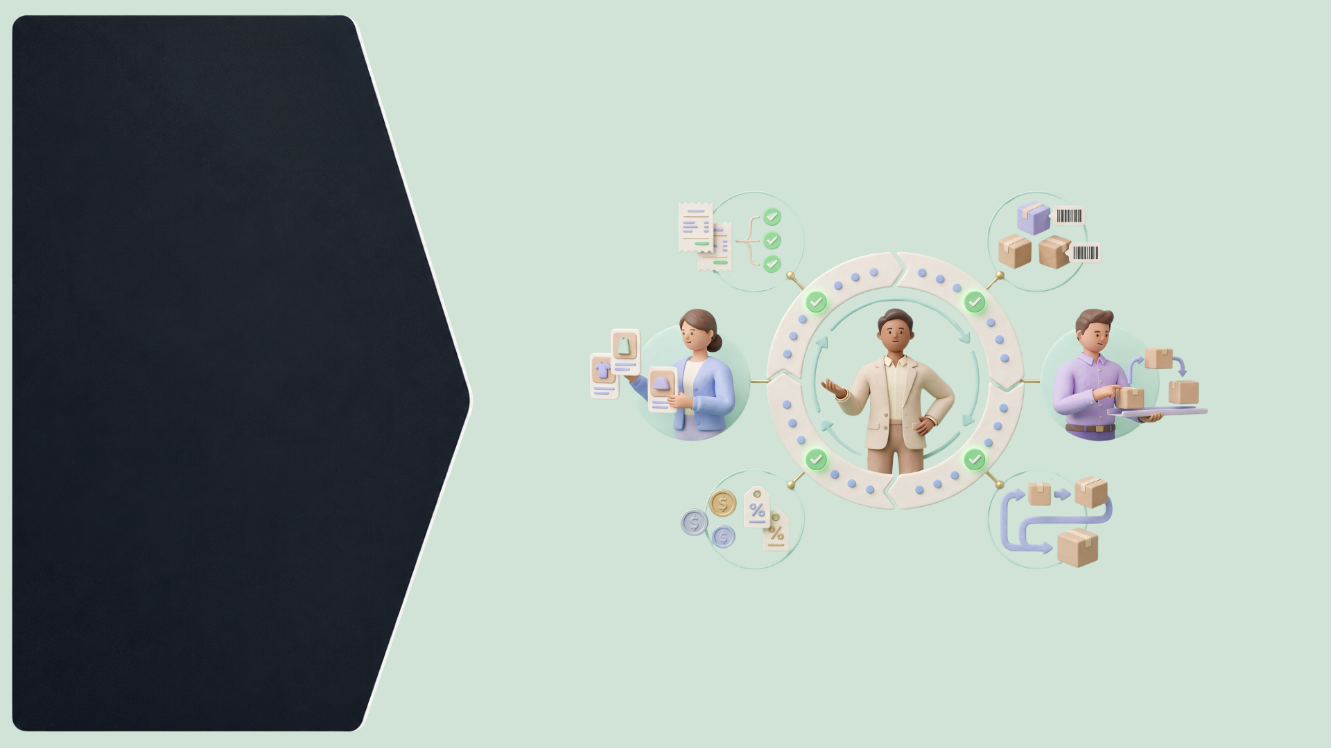 Marketplace Operations Best Practices